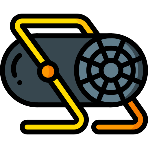 Radiator icon
