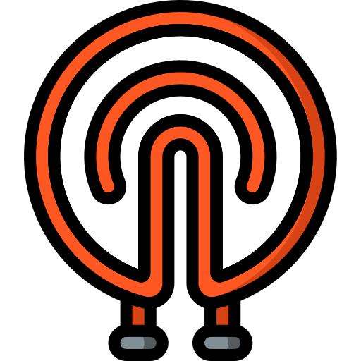 Heater icon