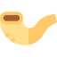 Shofar icon 64x64