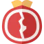 Pomegranate icon 64x64