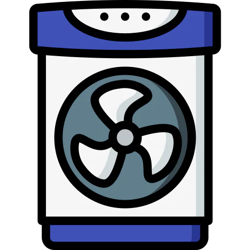 Heater icon