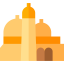 Church of the holy sepulchre icon 64x64
