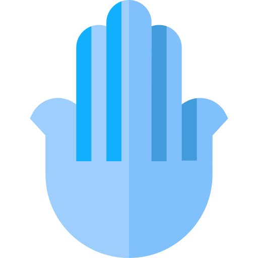 Hamsa icon
