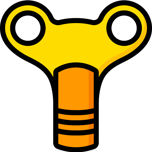Key іконка