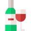 Wine icon 64x64