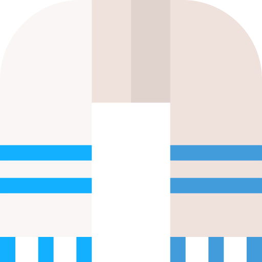 Tallit icon