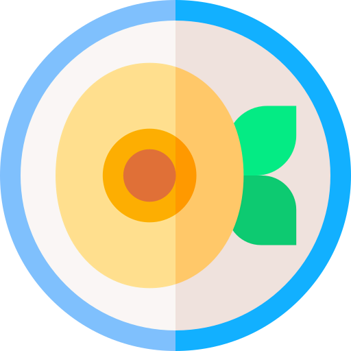 Gefilte icon