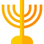 Menorah icon 64x64
