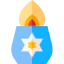 Candle icon 64x64