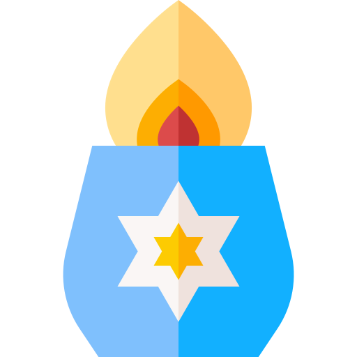 Candle icon