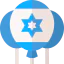 Balloons icon 64x64