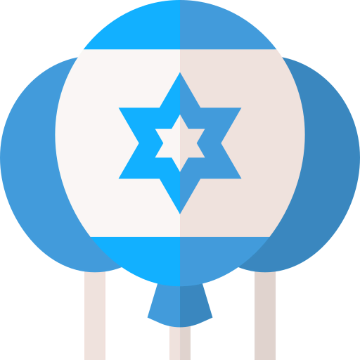 Balloons icon