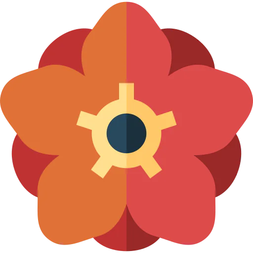 Anemone icon