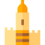 Tower of david icon 64x64