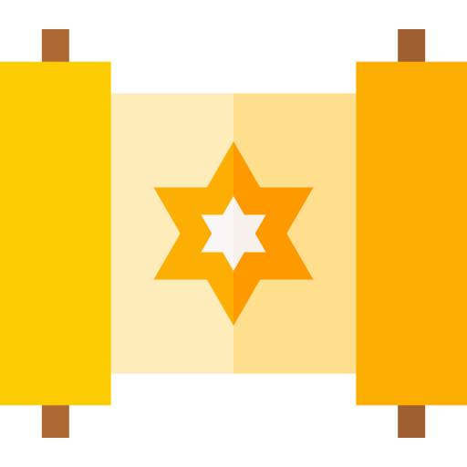 Torah icon