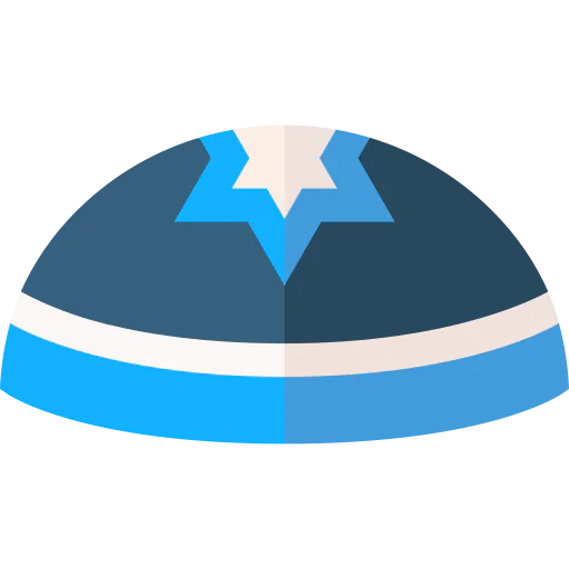 Kippah icon
