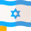 Israel icon 64x64