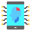 Mobile icon 64x64