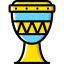 Drum icon 64x64
