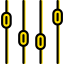 Levels icon 64x64