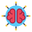 Brain 图标 64x64