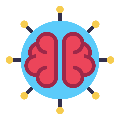 Brain 图标
