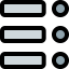 Bullet list іконка 64x64