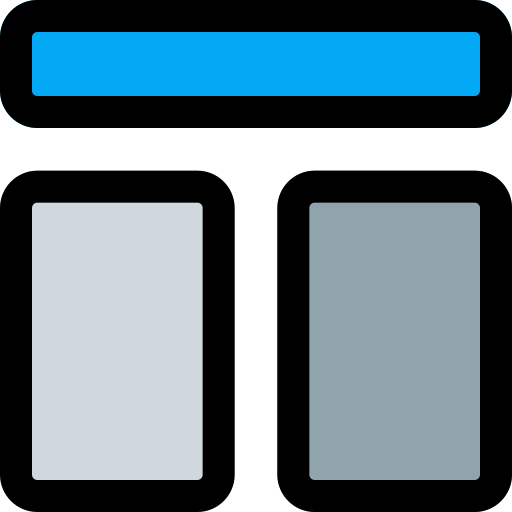 Split Symbol