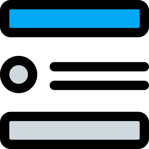 Mesh icon