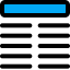 Headers іконка 64x64