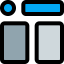 Boxes іконка 64x64