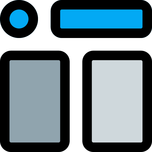 Boxes іконка
