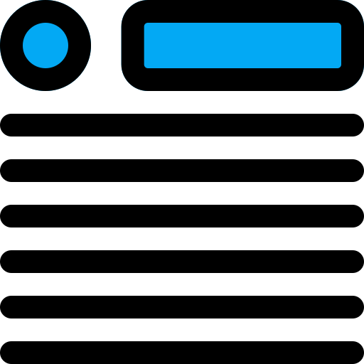 Articles icon