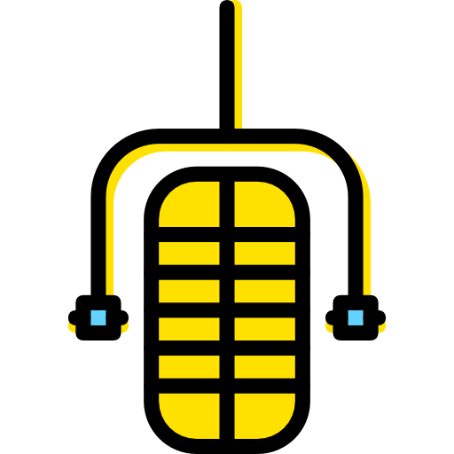 Microphone icon