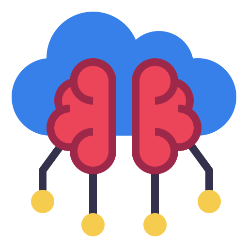 Brain icon