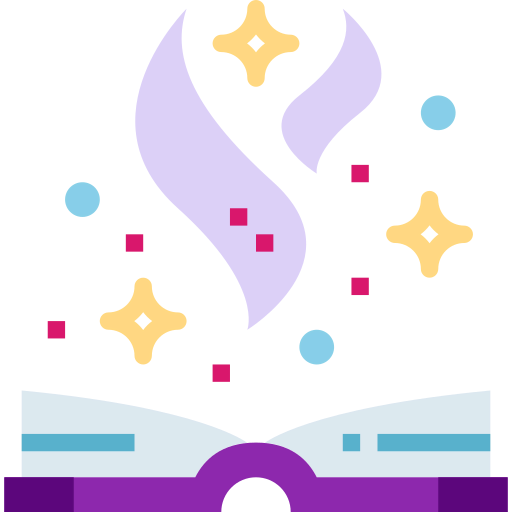 Book icon