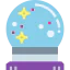 Crystal ball 상 64x64
