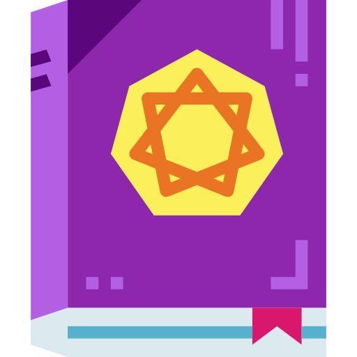 Esoteric biểu tượng