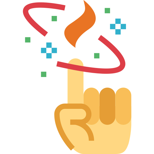 Fire icon