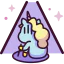 Unicorn icon 64x64
