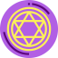 Pentacle icon 64x64