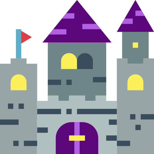 Castle icon
