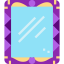 Enchanted mirror ícono 64x64