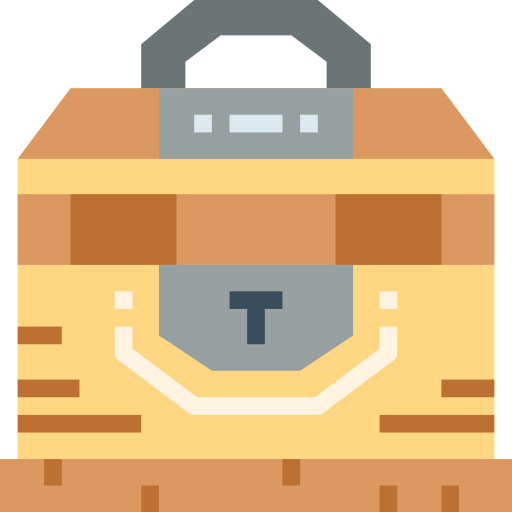 Chest icon