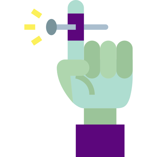 Magic trick icon