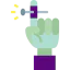 Magic trick icon 64x64