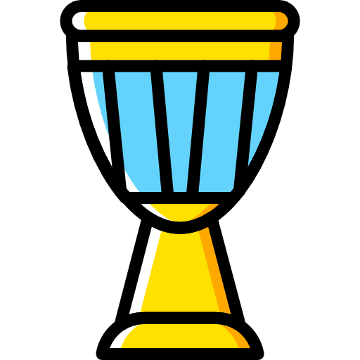 Drum icon