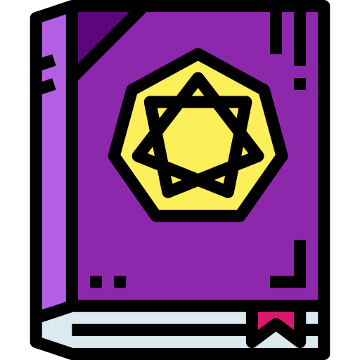 Esoteric icon