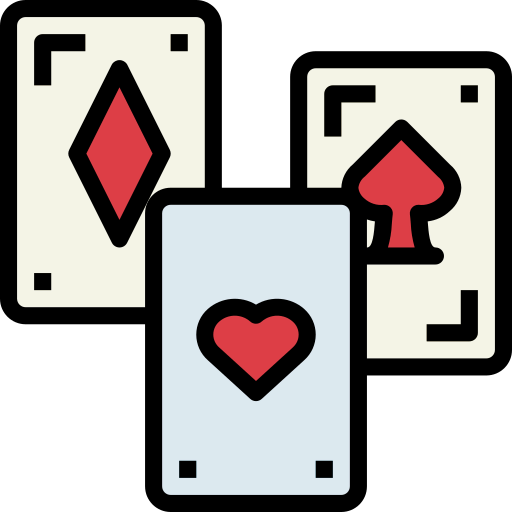 Cards icon