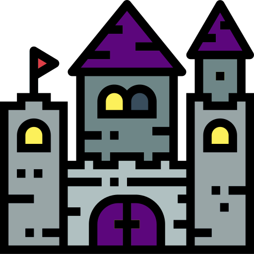 Castle icon